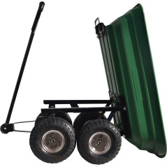 Záhradný vozík GGW 250