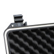 Vodotesný kufor na fototechniku 35 L Outdoor XXL, čierny