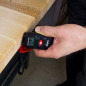 Vlhkomer na drevo a stavebné materiály 3v1