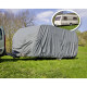 Zakrývacia plachta na karavan 610x225x220 cm Jesolo 4