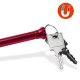 Pružný magnetický zberač s úchytom MG 1360