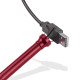 Pružný magnetický zberač s úchytom MG 1360