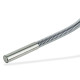 Flexibilný magnetický zberač 40 cm MH 680
