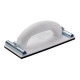 Držiak brúsnej mriežky SK 230x105 mm