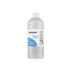 DYNAMAX Destilovaná voda / demineralizovaná technická voda 1 liter
