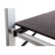 Multifunkčné lešenie Handrail 1,96 x 1,59 m
