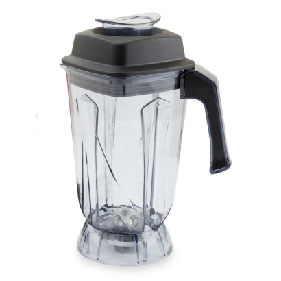 Mixovacia nádoba 2,5 l, Perfect a Smart smoothie