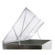 Parenisko GZ11 XL - 150 x 75 x 52 cm