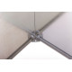 Parenisko GZ11 XL - 150 x 75 x 52 cm