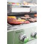 Plynový gril G21 Nevada, BBQ kuchyňa Premium Line 7 horákov + zadarmo redukčný ventil