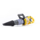 Hračka Záhradný fukár na batérie DELUXE TOOLS
