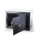 Trezor na kľúč 350 x 250 x 250 mm