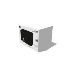 Trezor na kľúč 350 x 250 x 250 mm