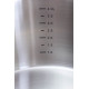 Hrniec Gourmet Magic s cedidlom 28 cm s pokrievkou nerez