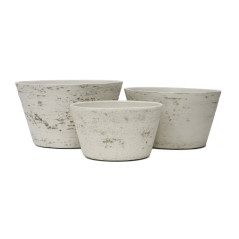 Kvetináč Baltic Bowl 47 x 27 x 47