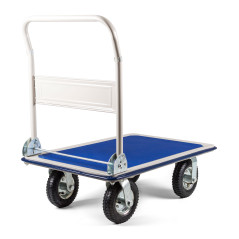 Plošinový vozík 300 kg