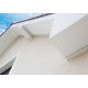 Ochranné hroty proti vtákom 50 x 11 cm, box 10 ks