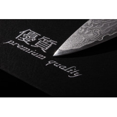 Nôž Damascus Premium 13 cm