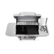 Plynový gril Argentina BBQ Premium line, 5 horákov + zadarmo redukčný ventil