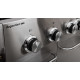 Plynový gril Argentina BBQ Premium line, 5 horákov + zadarmo redukčný ventil