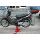 Zdvihák/stojan na motocykel do 100 kg