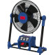 Aku ventilátor V 18-201-05