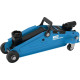 Pojazdný hydraulický zdvihák GRH 2/330 2 t