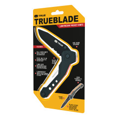 TRUE Utility Trueblade