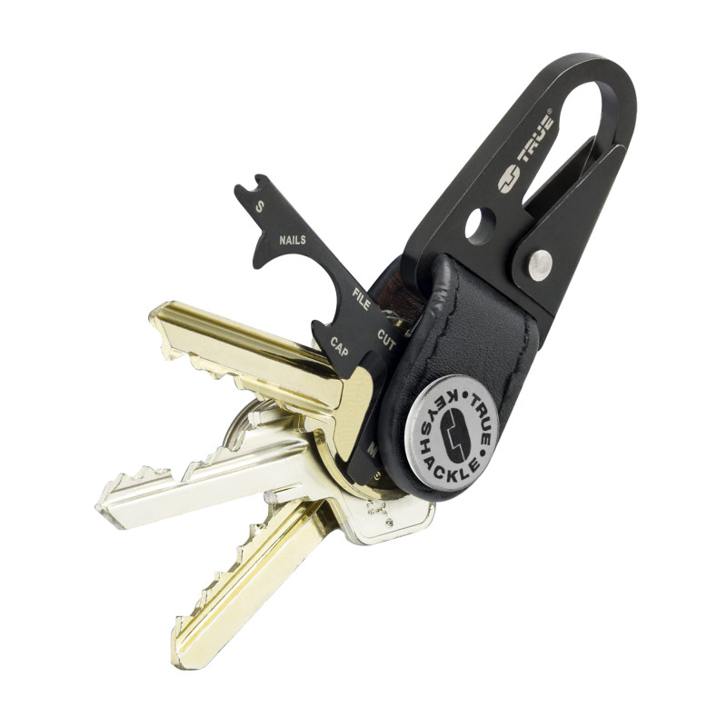 Utility Keyshackle