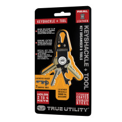 TRUE Utility Keyshackle