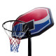 Basketbalový kôš so stojanom BK 305 XXL