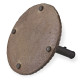 Stojan na slnečník 15 kg Rattan