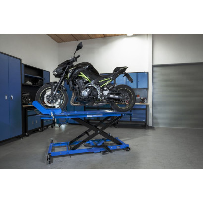 Montážna plošina pre motocykle GMR560 Montážna plošina pre motocykle GMR560