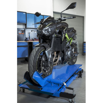 Montážna plošina pre motocykle GMR560 Montážna plošina pre motocykle GMR560