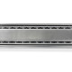 Zásuvkové výsuvy 350x13x46 mm, 2 ks