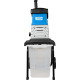 Drvič záhradného odpadu GH2800SUPER SILENT
