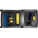 Drvič záhradného odpadu GH2800SUPER SILENT