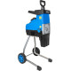 Drvič záhradného odpadu GH 2801 SILENT