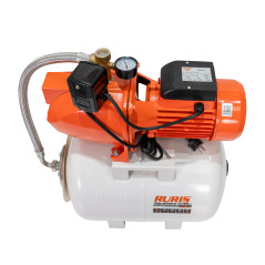 RURIS Domáca vodáreň AquaPower 5010S