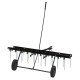 Odmachovač trávnika 100 cm pre záhradný traktor