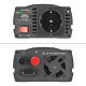 Menič napätia 12 V / 230 V 300/600 W USB