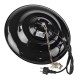 Stropný ohrievač závesný 1500 W DHS 1500