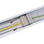 Nosná lišta pre svetelný systém Demalux LED 1500