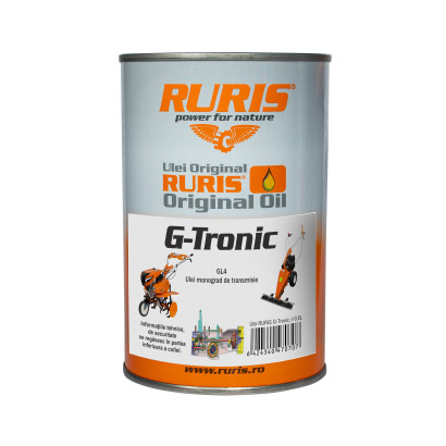 RURIS prevodový olej G-TRONIC 600ml