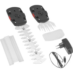 Güde Aku záhradnícky set GPS 7,2V-1,5 Li-Ion