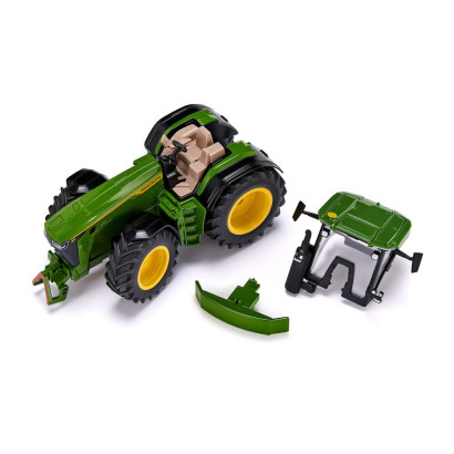 Traktor John Deere 8R 370 / 3290