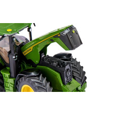 SIKU Traktor John Deere 8R 370 / 3290