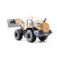 Kolesový nakladač Liebherr L 566 / 3561