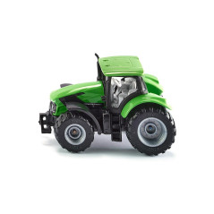 SIKU Traktor Deutz-Fahr TTV 7250 Agrotron / 1081