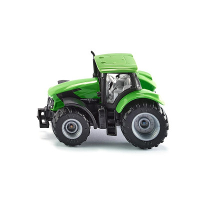 Traktor Deutz-Fahr TTV 7250 Agrotron / 1081